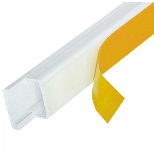 KANALICA KABL.SAMOLJ.12X12mm 2m ME